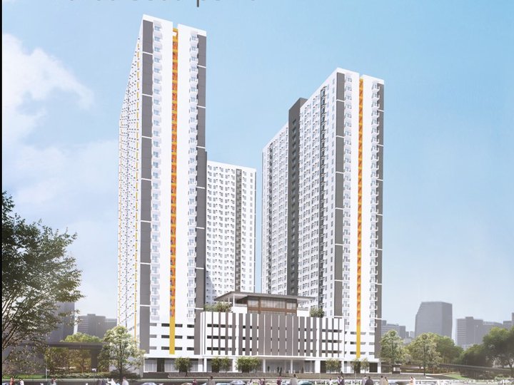 Pre-selling Studio Unit (Avida Towers Makati Southpoint)