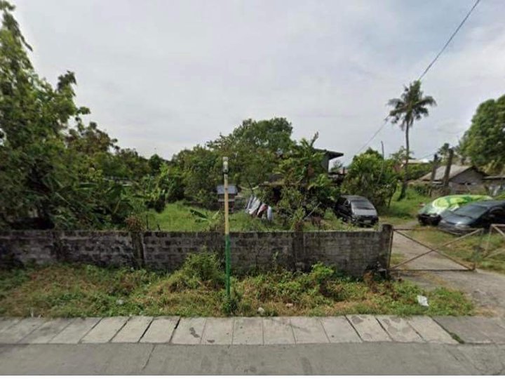 Vacant Lot for Sale in Bulacan