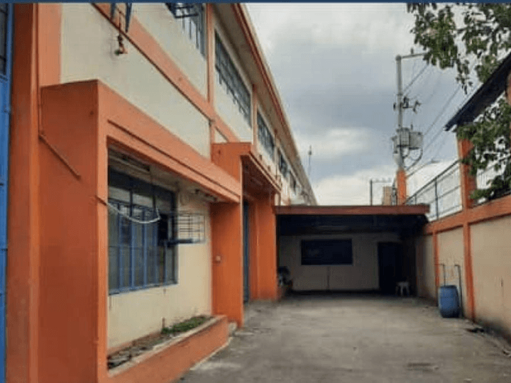 For Rent Lease 2522 sqm Warehouse Space in Carmona Cavite