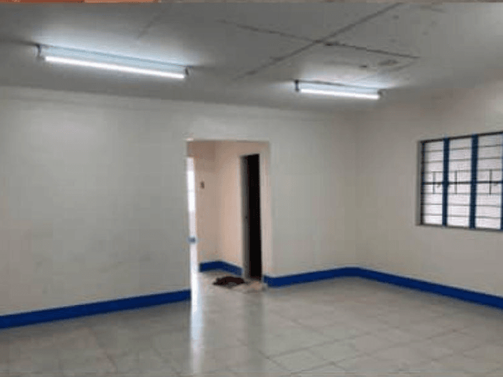 For Rent Lease 2500 sqm Warehouse Space in Meycauayan Bulacan