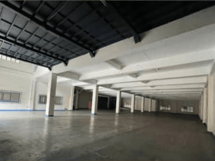 For Rent Lease 2522 sqm Warehouse Space in Carmona Cavite