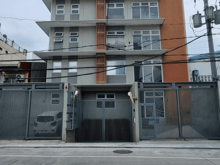 Studio Units for Rent in Mandaluyong City (5 units available)