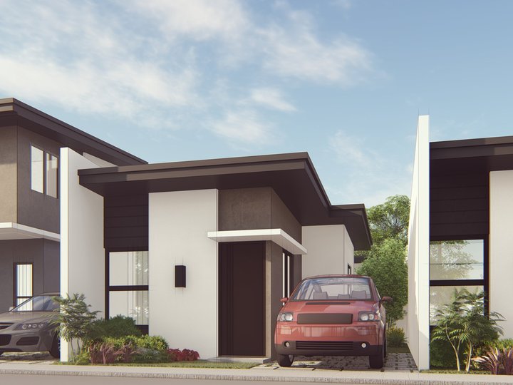 1-2 bedrooms house and lot installment Urdaneta, Pangasinan