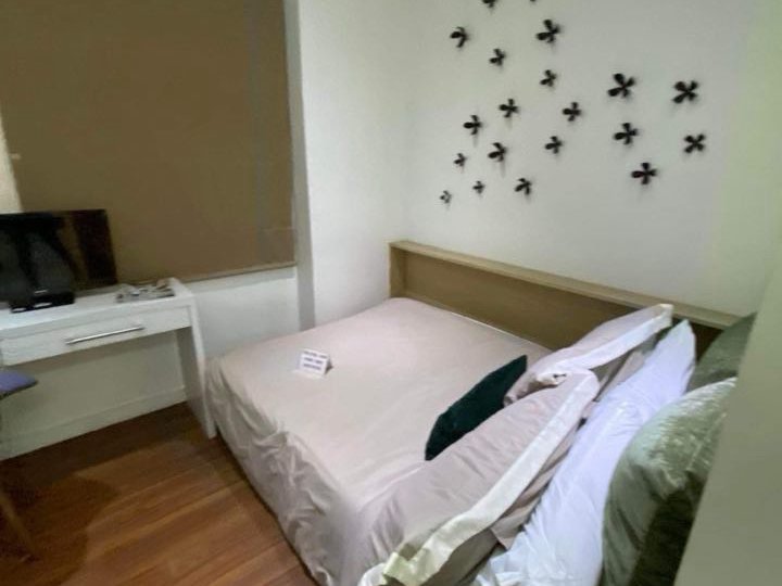 Ready For Occupancy 23.00 sqm provision for 1-bedroom Residential Condo For Sale in Quezon City