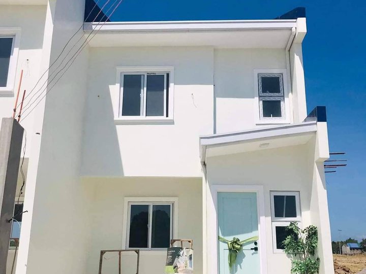 2 Bedroom Townhouse in Tanza