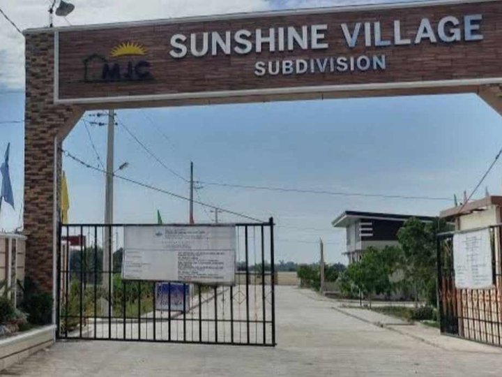 192 sqm Residential Lot For Sale in General Trias Cavite