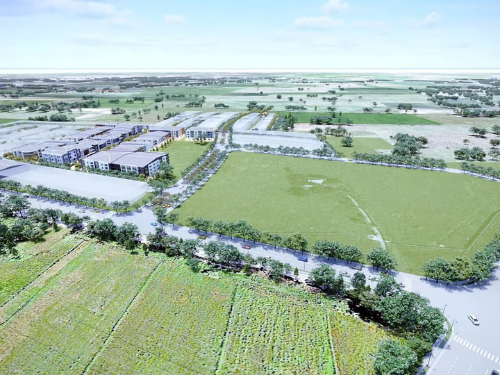 Commercial Property for Sale in Plaridel, Bulacan