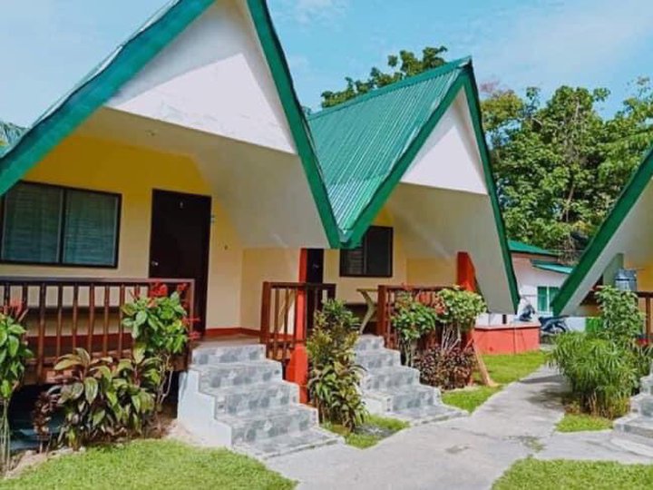 300 sqm Beach Property For Sale in Puerto Galera Oriental Mindoro