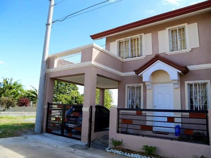 3 Bedroom Single Attached house for sale in Antipolo City