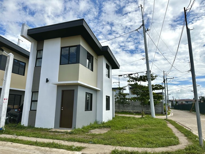 Single Detached House and Lot in Binangonan Rizal