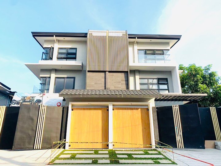 Ready For Occupancy  Brand New Premium Duplex House Unit in TaguigCity