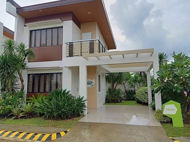 2-bedroom Single Attached House For Sale in Lipa Batangas