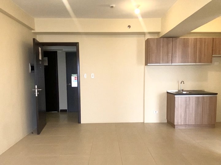 RFO 40.00 sqm 1-bedroom Condo For Sale in Arca South Taguig