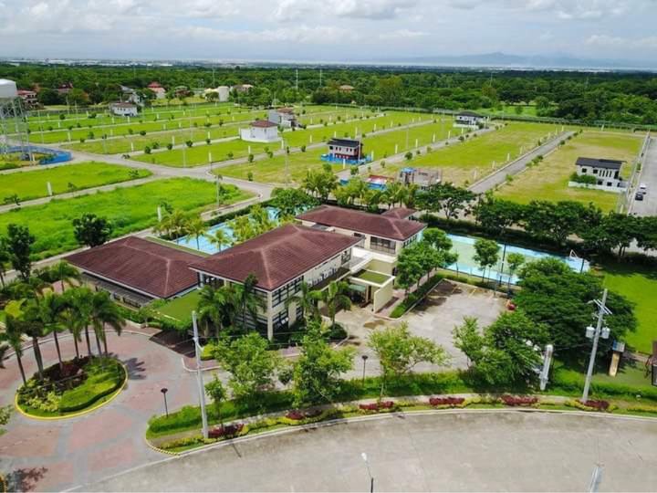 Discounted 160 sqm Residential Lot For Sale in Nuvali Santa Rosa