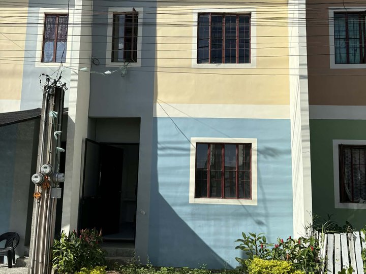 PASALO RFO unit, located at Trece Martires, Cavite