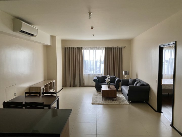 For Lease/Rent: Viridian 1-BR Condo w/ Parking in Greenhills San Juan