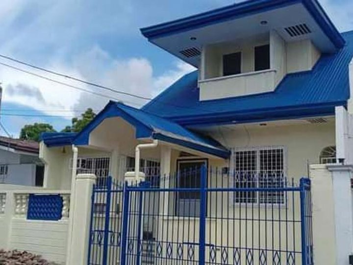 5-bedroom House For Sale in Camella Homes, Cagayan de Oro Misamis Oriental