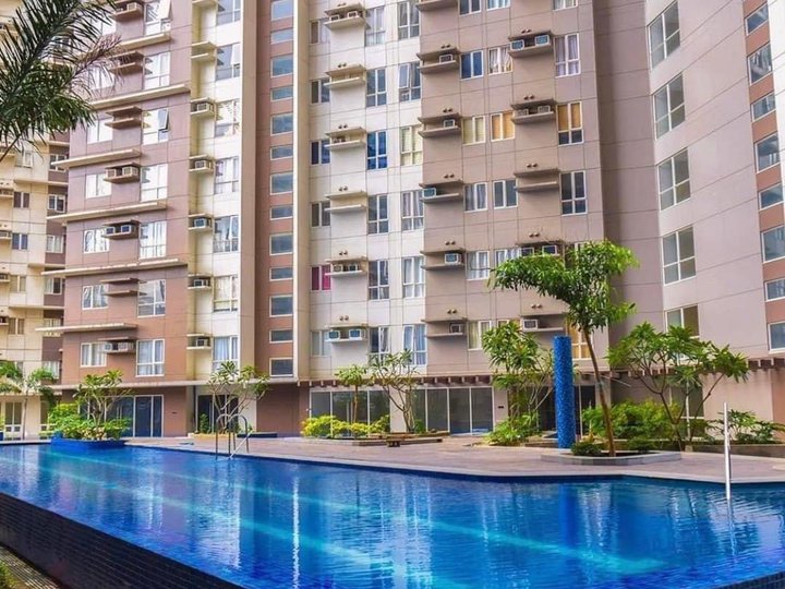 50.00 sqm 2-bedroom Condo For Sale in Mandaluyong Metro Manila