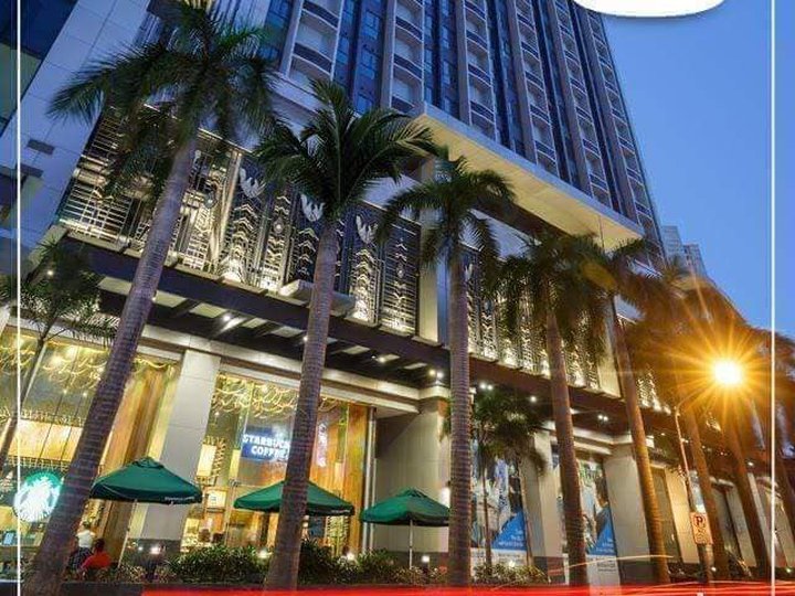 Big Discount | Pre-Selling 1BR Condo in Ortigas Pasig at The Sapphire Bloc East Tower