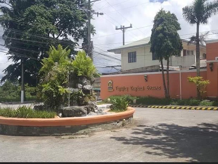302 sqm Residential Lot For Sale by owner in Tagaytay Cavite
