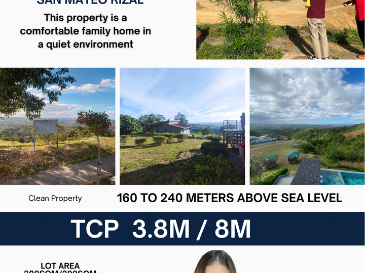 Condominium, Lot for sale and modern house design for sale