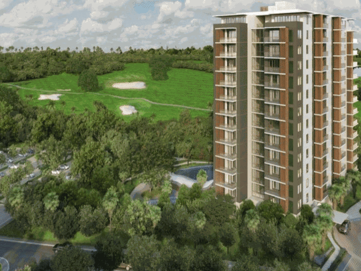 Clark Condo in Golf Ridge Private Estate For Sale [Condo 🏙️] (April