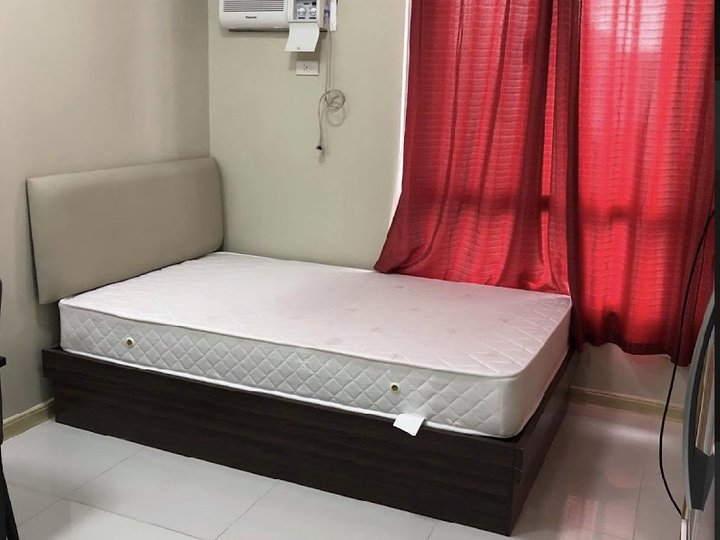 Fully furnished Studio for Rent in Mandaluyong City