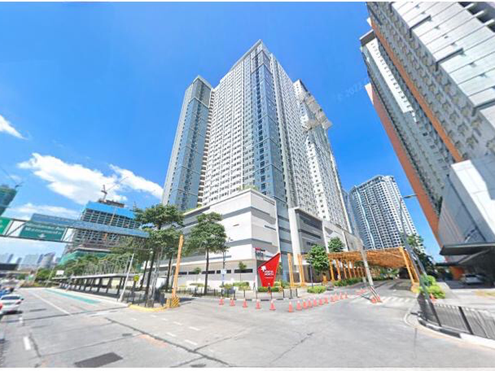 Pre-selling & Rfo Condo For Sale in Quezon City - Avida Towers Sola