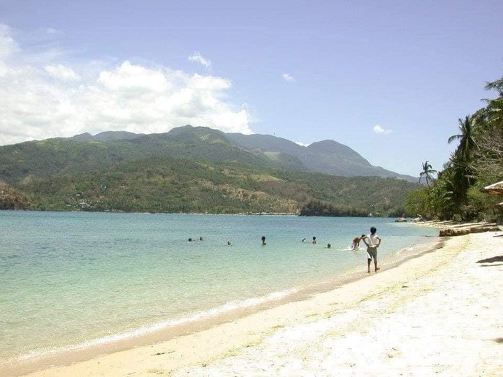 BEACH FRONT RESORT IN PUERTO GALERA