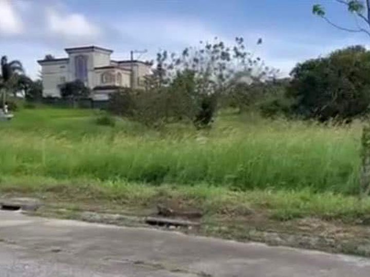 302 sqm Residential Lot For Sale in Tagaytay