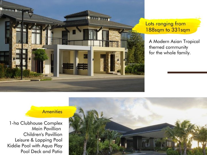 LOT for SALE at Solen Residences Greenfield City