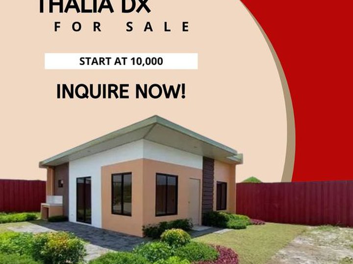 3-bedroom Duplex/Twin House for Sale in Calamba Laguna