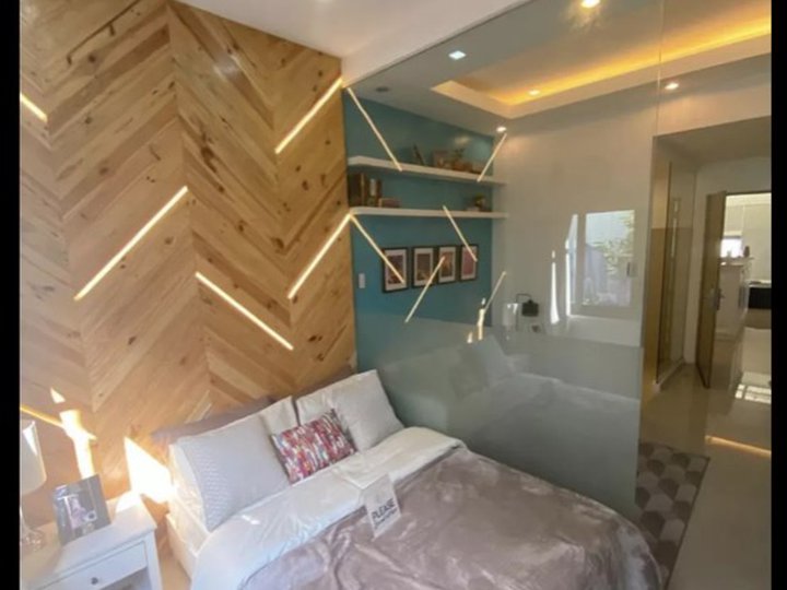 1 Bedroom Pre-selling Smart Condo in Makati-Mandaluyong