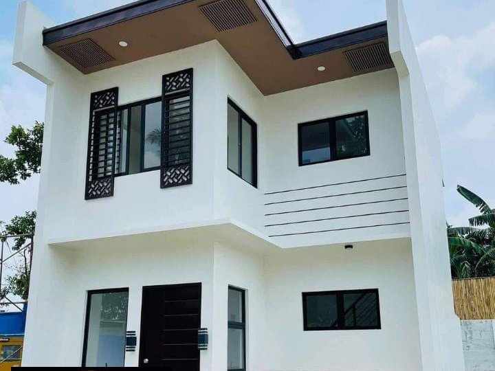 2 Bedroom Townhouse for sale in San Jose Batangas