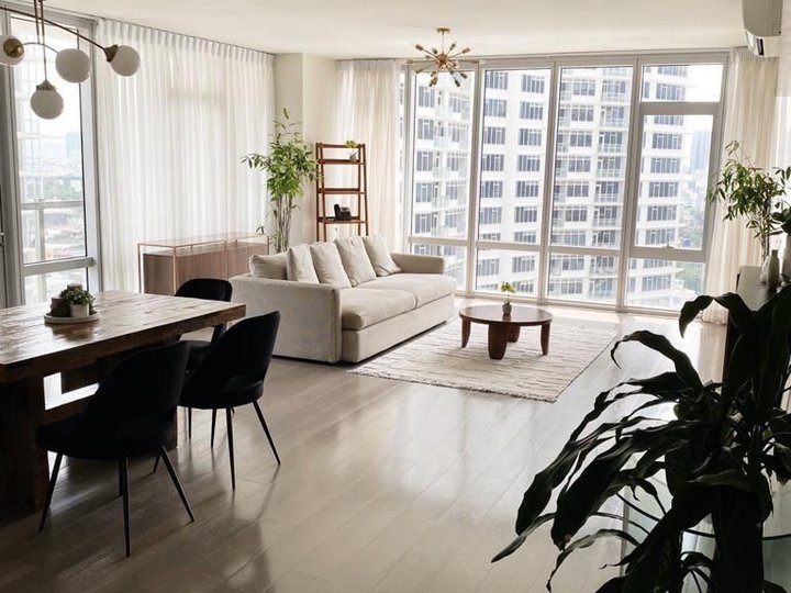 For Sale: Proscenium at Rockwell, Makati 3-Bedroom Unit (Direct Buyers only) Sakura, Lincoln, Edades