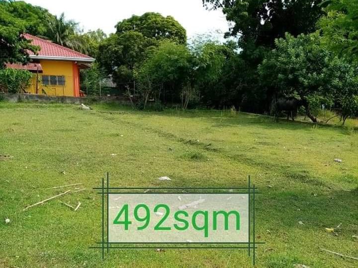 Rush Sale Residential Lot For Sale in Calatagan Batangas