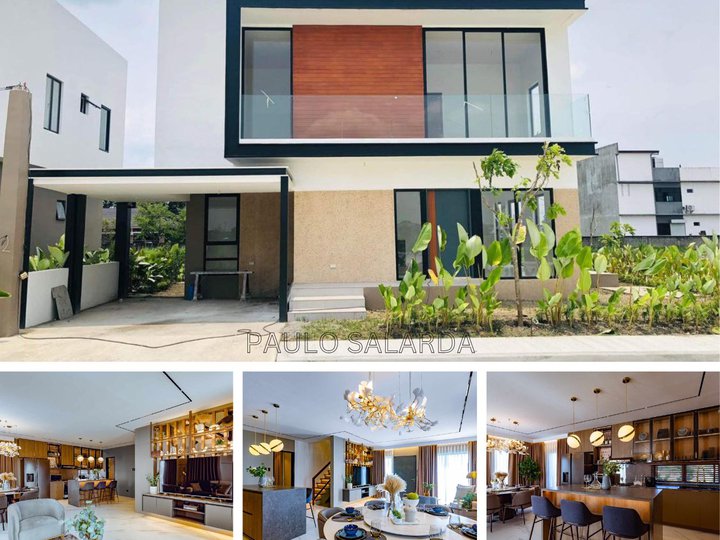 Single Detached House For Sale in Cavite