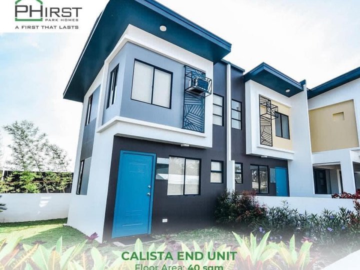 Phirst Park Homes made affordable