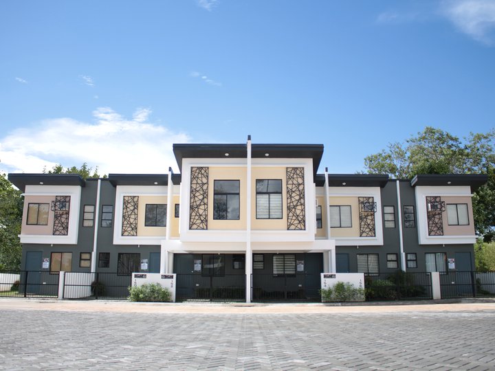 Affordable luxury living 2-bedroom RFO in Tanza Cavite