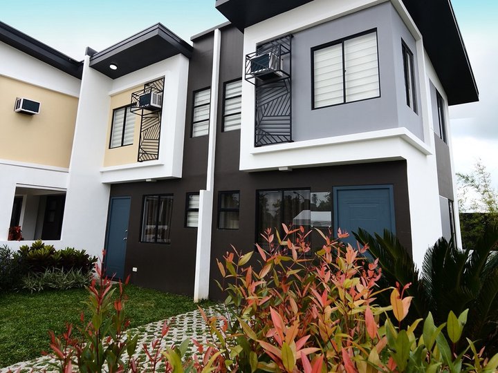 PHIRST CALISTA PAIR - CALAMBA TOWNHOUSE