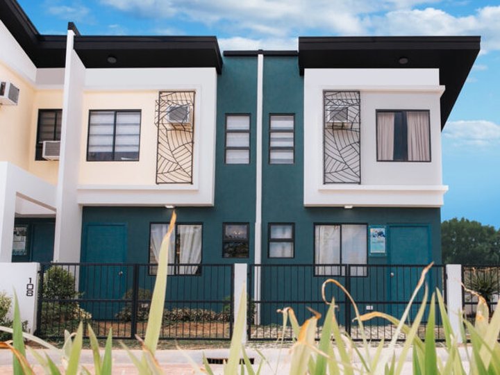 CALISTA PAIR - PHIRSPARK HOMES - SAN PABLO RFO