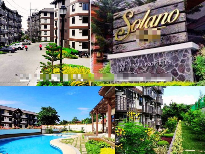 AFFORDABLE CONDOMINIUM, @15K TO RESERVE, AVAIL YOUR'S LIMITED UNIT ONLY.