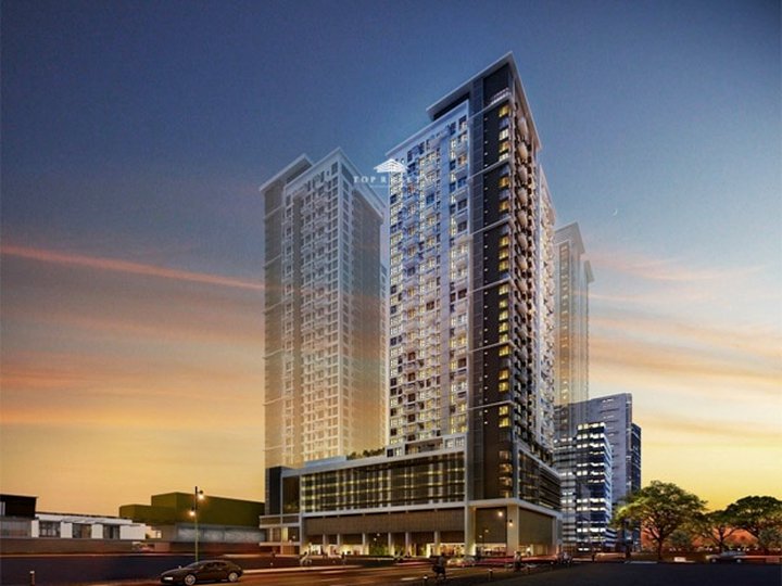 Condominium for Sale in Callisto Tower, Makati City, 1BR 1 Bedroom