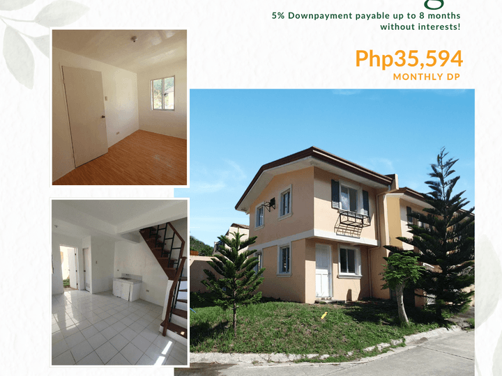 Corner Unit FOR SALE in Pit-os, Talamban (2BR)