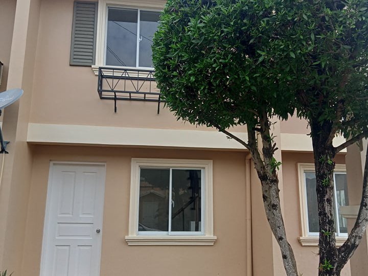 2-BR Townhouse Ready for Occupancy in Aklan Near Boracay