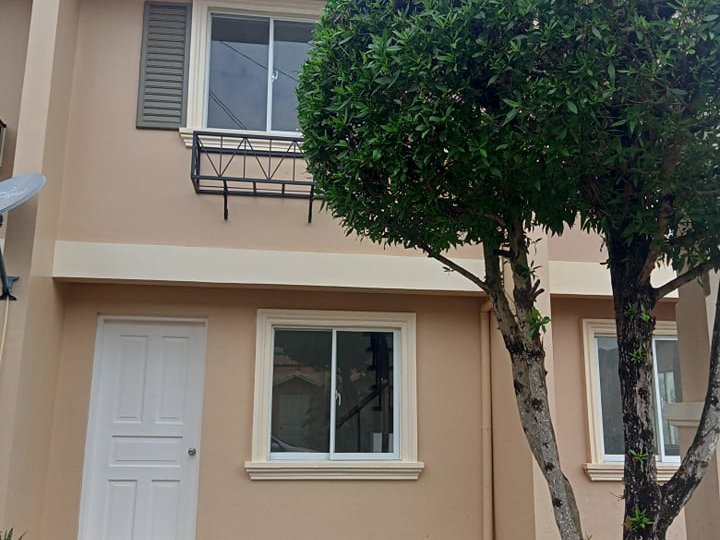Spacious 2 BR Townhouse For Sale in Aklan