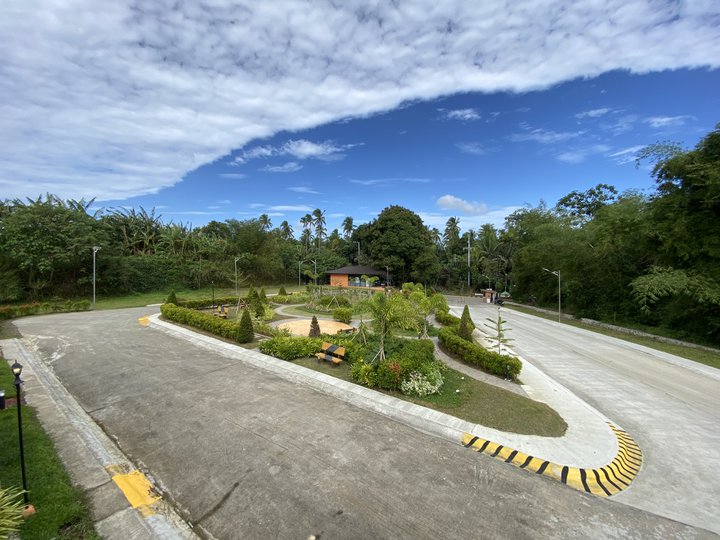 Spacious 5-Bedroom Home for Sale in Camella Alfonso, Cavite