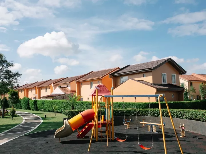 Garden-inspired living in Camella Baia, Bay, Laguna