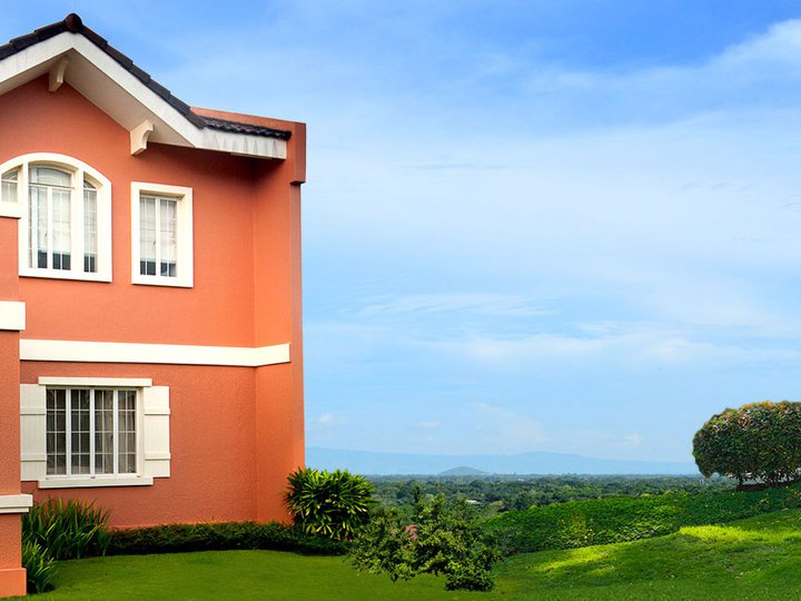 Discounted 3-bedroom Single Attached House Rent-to-own in Malolos