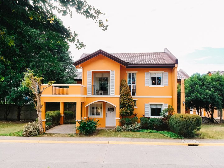 Furnished 5bedroom Single Detached House For Sale in Mexico Pampanga